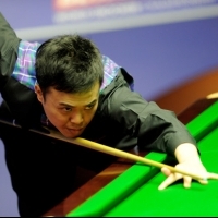 Marco Fu